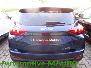 EVO Evo5 usata, con Autoradio