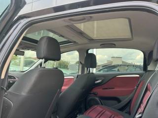 FIAT Punto Evo usata, con Boardcomputer