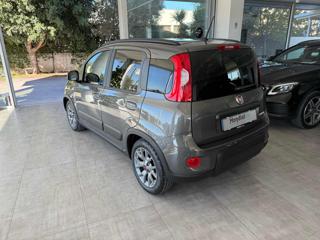 FIAT Panda usata, con Airbag Passeggero