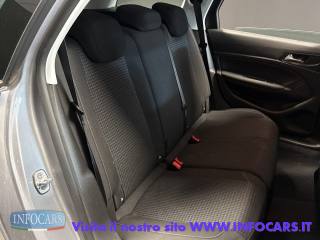 PEUGEOT 308 usata, con Cerchi in lega