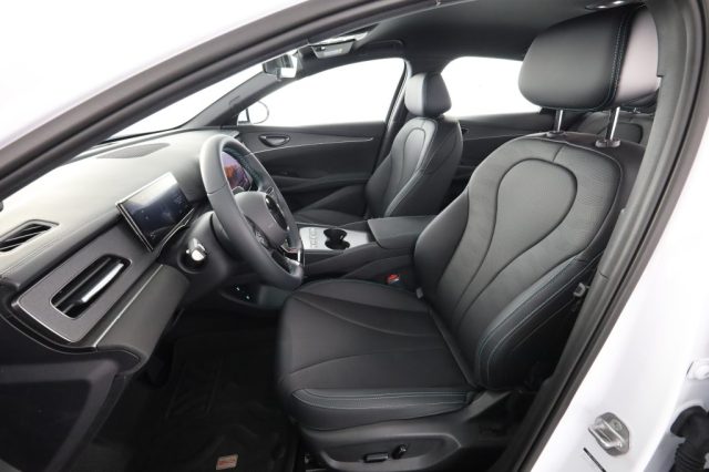 BYD Seal 6 usata 1