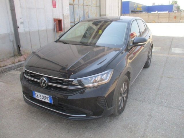 VOLKSWAGEN Taigo usata, con ABS