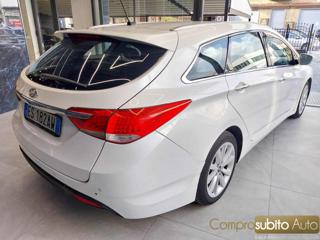 HYUNDAI i40 usata, con Controllo trazione