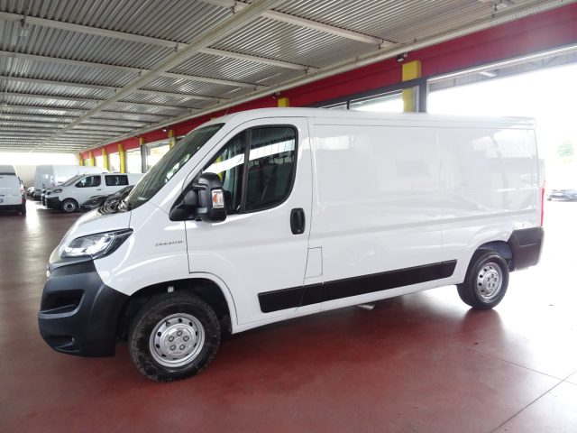 FIAT Ducato usata, con ABS