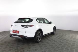 ALFA ROMEO Stelvio usata 3
