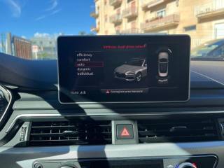 AUDI A5 usata, con ESP