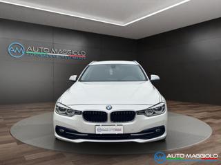 BMW 318 usata, con Airbag
