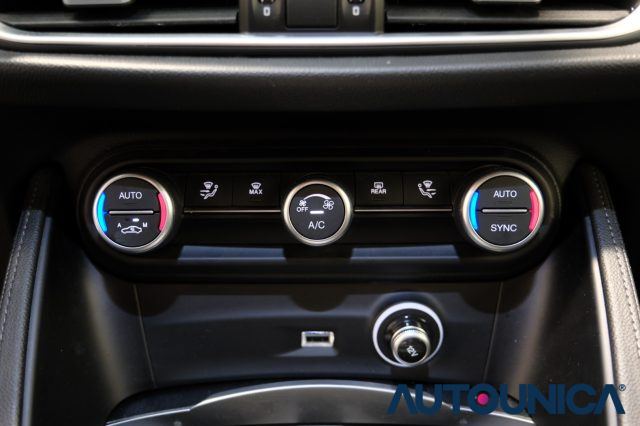 ALFA ROMEO Stelvio usata 63