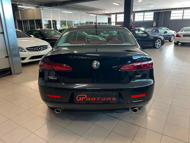 ALFA ROMEO 159 usata, con Airbag Passeggero
