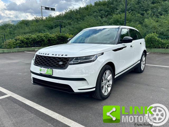 LAND ROVER Range Rover Velar usata, con ABS