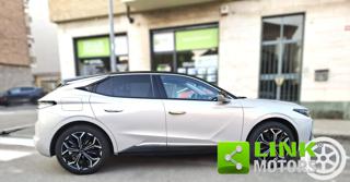 DS AUTOMOBILES DS 4 usata, con Cerchi in lega