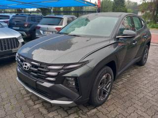 HYUNDAI Tucson 1.6 T-GDI 48V Xtech