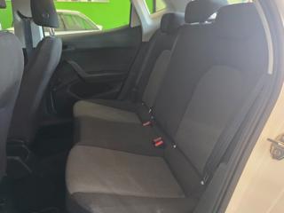 SEAT Ibiza usata, con Vivavoce