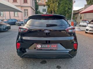 FORD Puma usata, con Autoradio