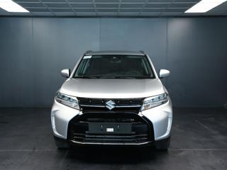 SUZUKI Vitara usata, con Airbag