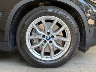 BMW X5 usata, con Autoradio