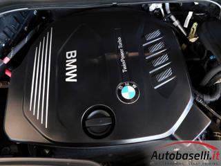 BMW X4 usata, con Bluetooth