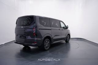 FORD Tourneo Custom usata, con Cerchi in lega