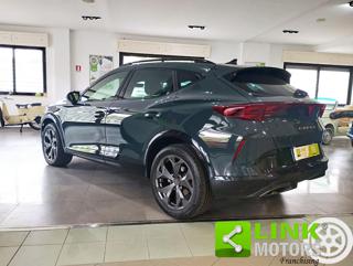 CUPRA Formentor usata, con Controllo trazione