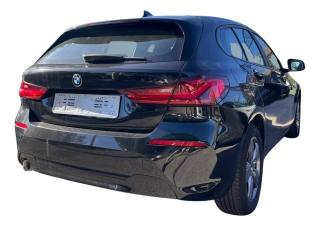 BMW 116 usata, con Airbag laterali
