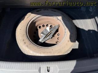 VOLKSWAGEN Golf usata, con Sedile posteriore sdoppiato