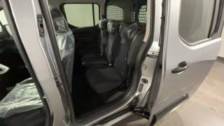 FIAT Doblo usata 10
