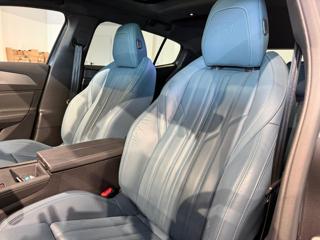 PEUGEOT 408 usata, con Climatizzatore