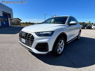 AUDI Q5 usata, con Airbag