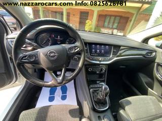 OPEL Astra usata, con Controllo automatico clima