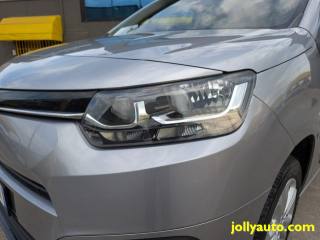 TOYOTA Proace City Verso usata, con Controllo automatico clima