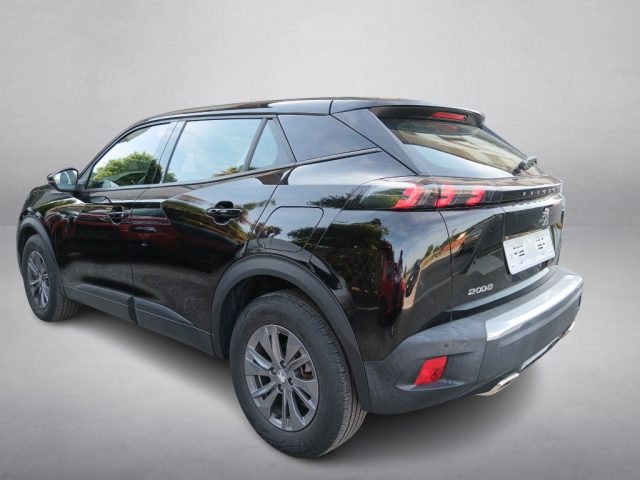 PEUGEOT 2008 usata, con Airbag Passeggero