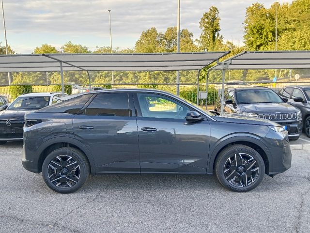 PEUGEOT 3008 usata, con Airbag Passeggero