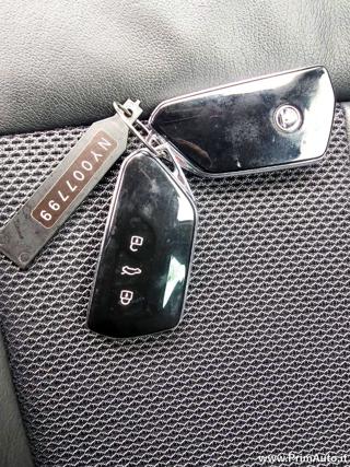 SKODA Octavia usata, con Controllo vocale