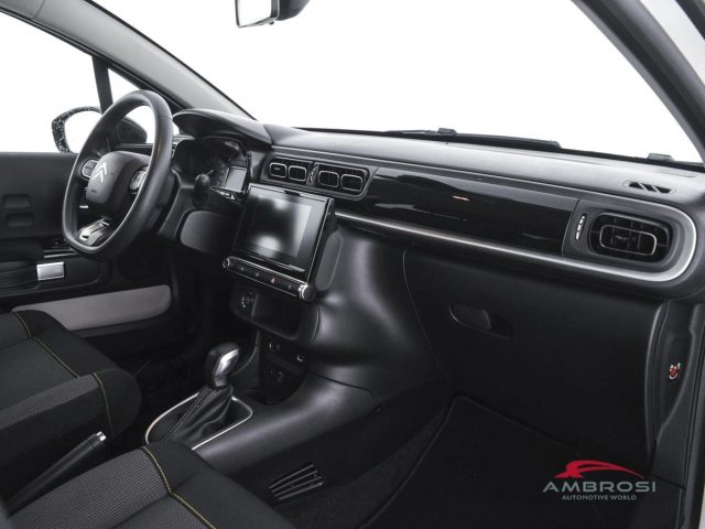 CITROEN C3 usata 11