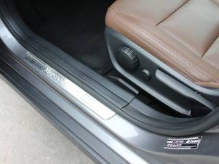 MERCEDES-BENZ GLA 220 usata, con Vetri oscurati