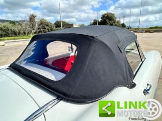 ALFA ROMEO Giulietta usata 18