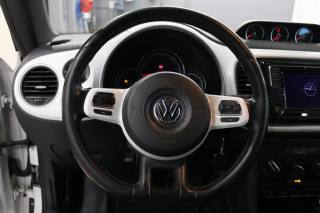 VOLKSWAGEN Maggiolino usata, con USB