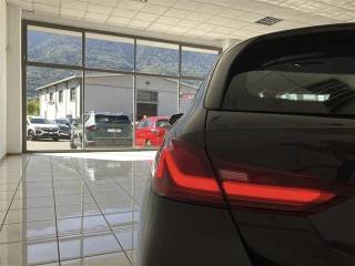 BMW 118 usata, con Autoradio