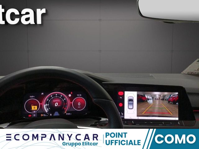 VOLKSWAGEN Golf usata, con Servosterzo