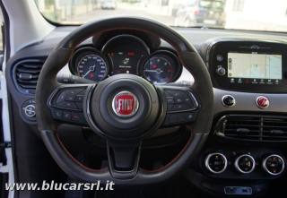 FIAT 500X usata, con Sedile posteriore sdoppiato