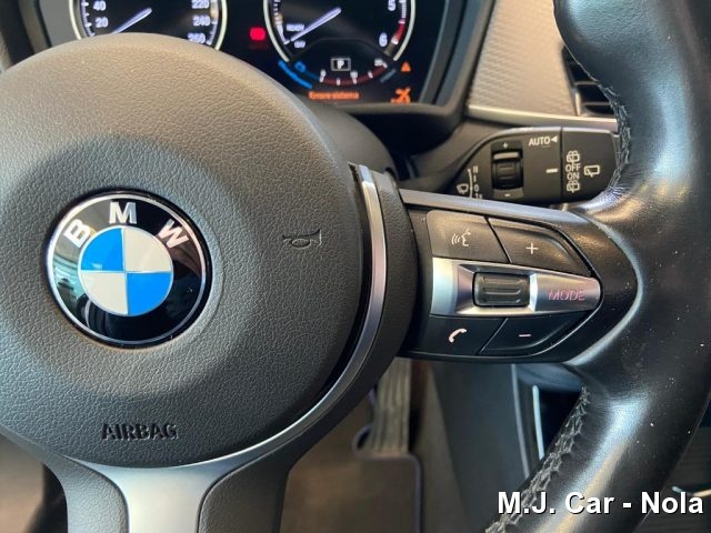 BMW X2 usata, con Cruise Control