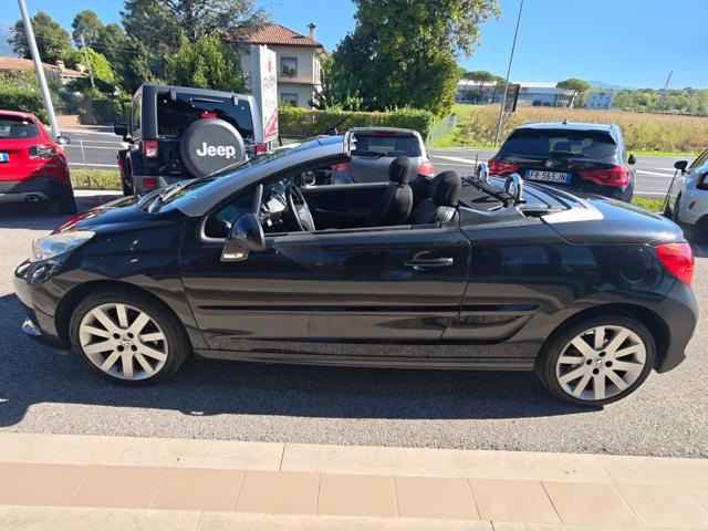 PEUGEOT 207 usata, con Cerchi in lega