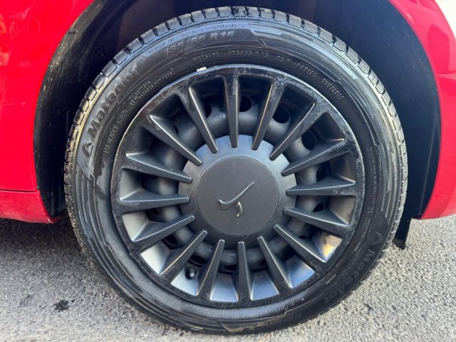 LANCIA Ypsilon usata, con Vivavoce