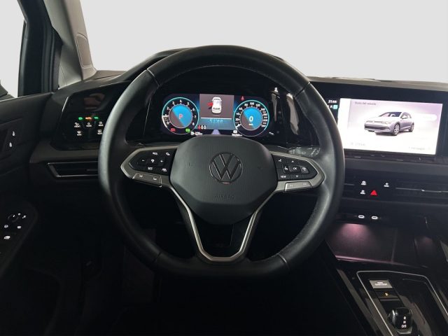 VOLKSWAGEN Golf usata 11