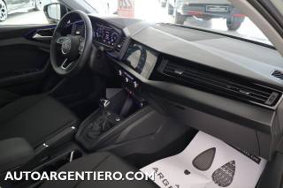 AUDI A1 usata, con Start/Stop Automatico