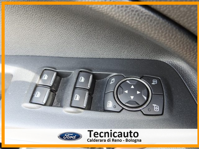 FORD EcoSport usata 15