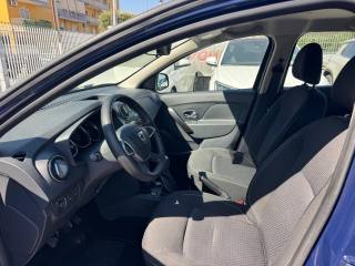 DACIA Sandero usata, con Fari Xenon