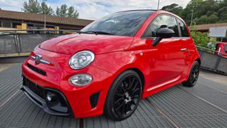 ABARTH 595C usata, con Cerchi in lega