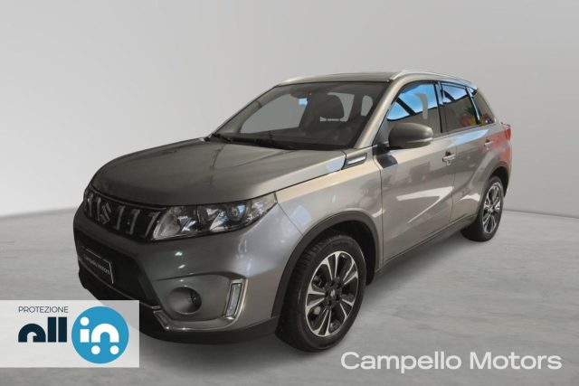 SUZUKI Vitara usata 2