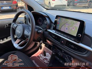 KIA Picanto usata, con Specchietti laterali elettrici
